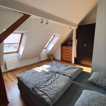 Apartament Gliwice Centrum Екстер'єр фото