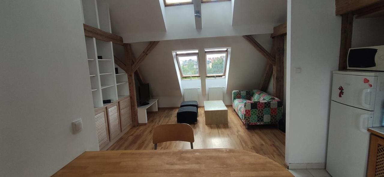 Apartament Gliwice Centrum Екстер'єр фото