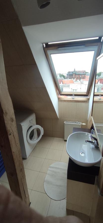 Apartament Gliwice Centrum Екстер'єр фото